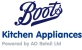 Boots Kitchen Appliances